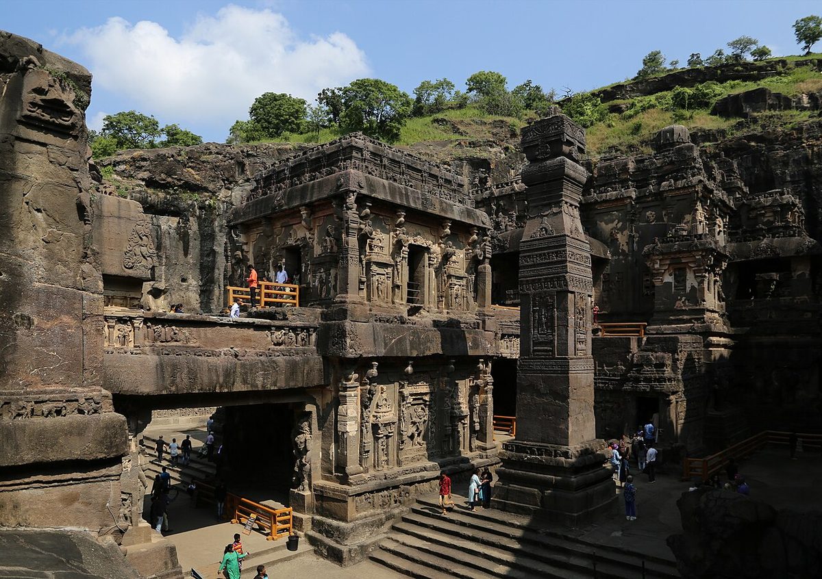 Architecture of India