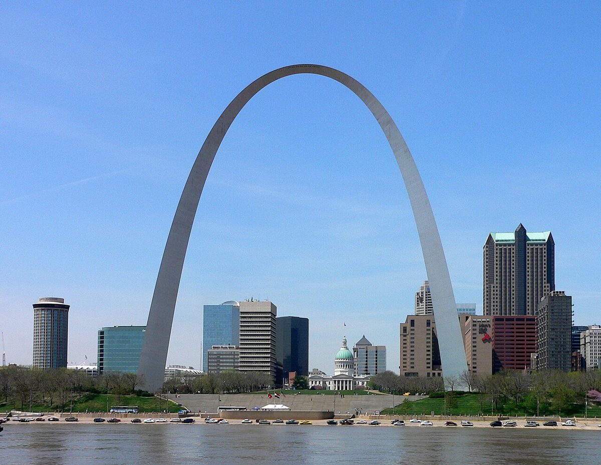 Arch