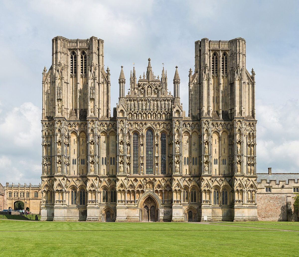 Gothic architecture