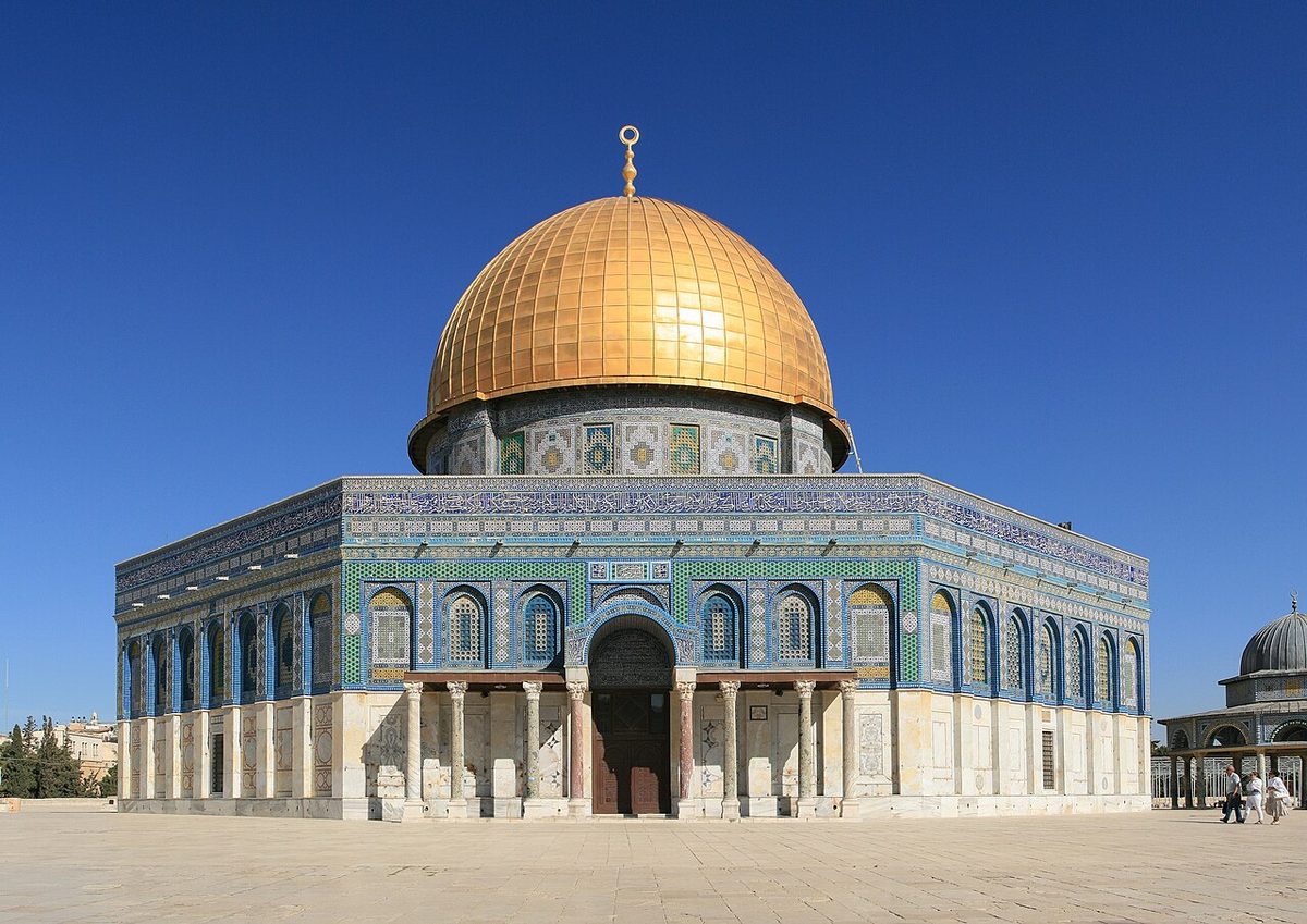 Islamic architecture