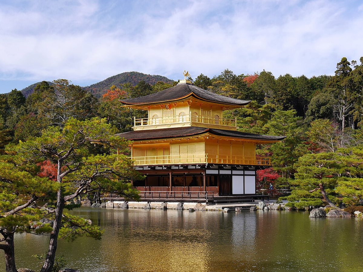 Japanese architecture