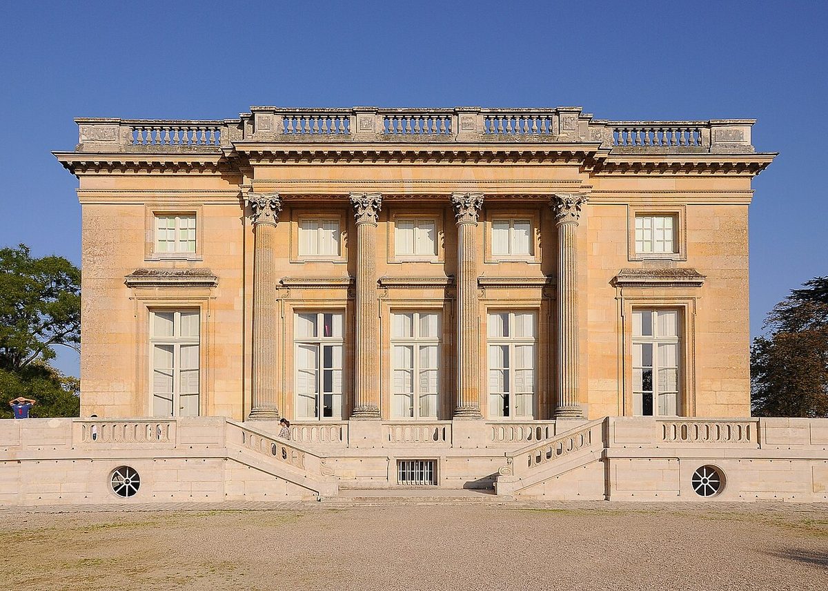 Neoclassical architecture