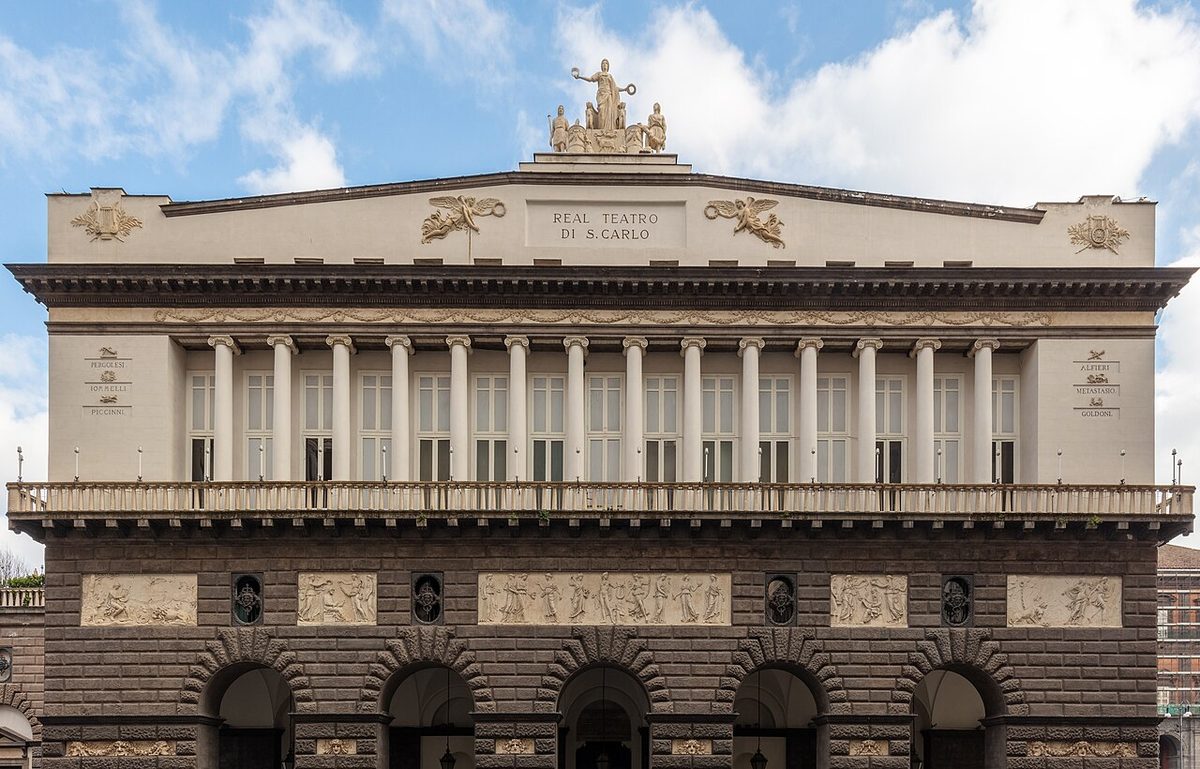 Opera house