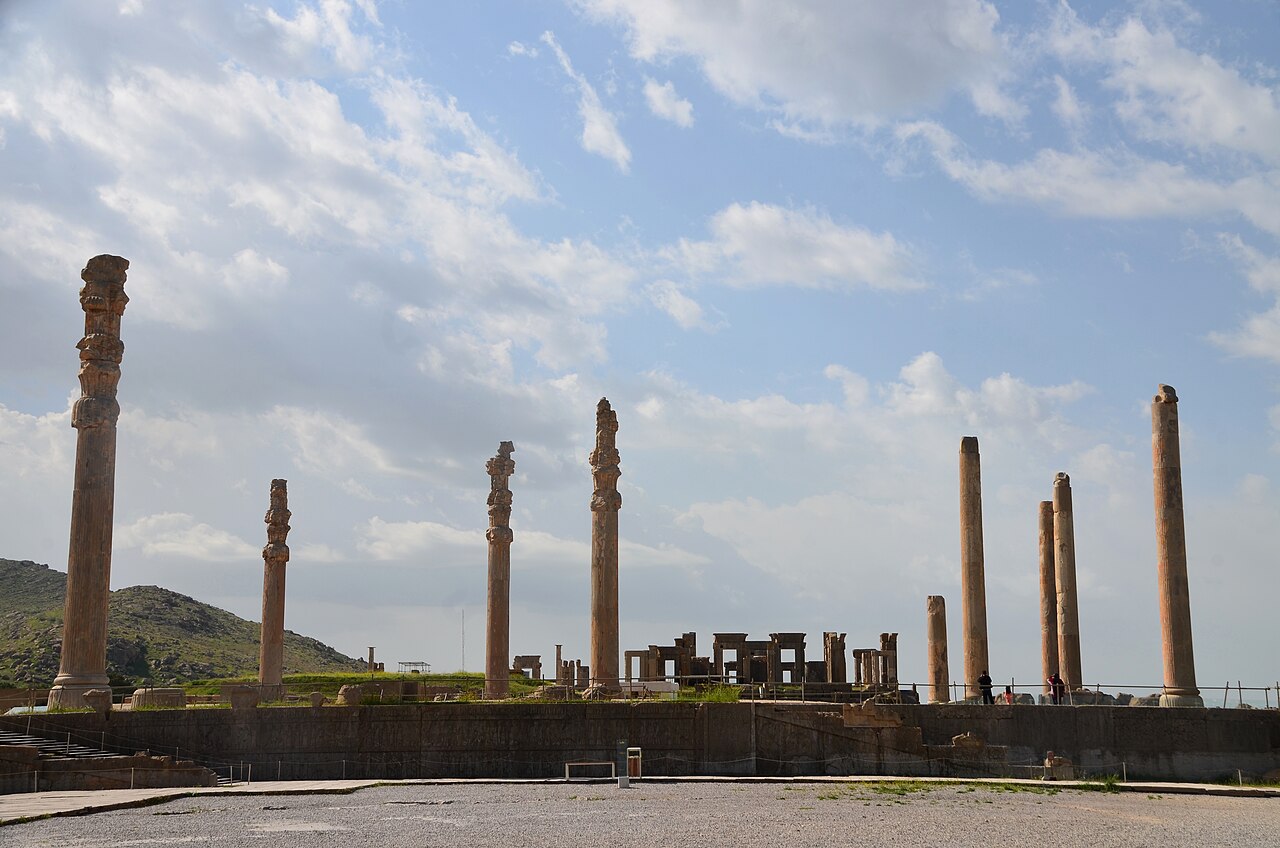 Persepolis